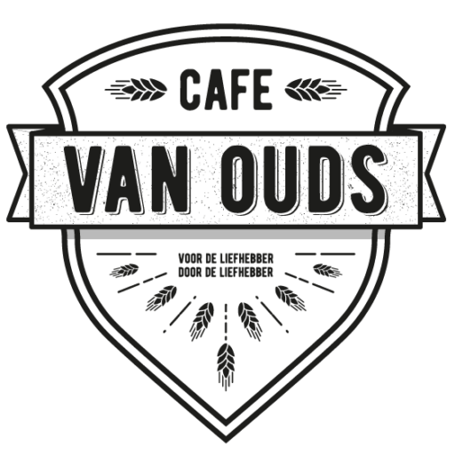 Café van Ouds