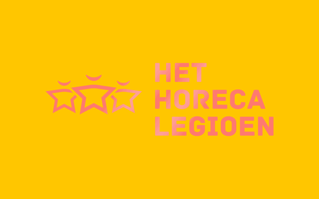 Ontdek Het Horecalegioen